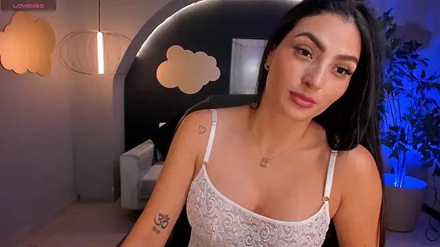 Snapshot of AbbyDalton chatting on 03/17/25, 05:05 AbbyDalton online show from 03/17/25, 05:05