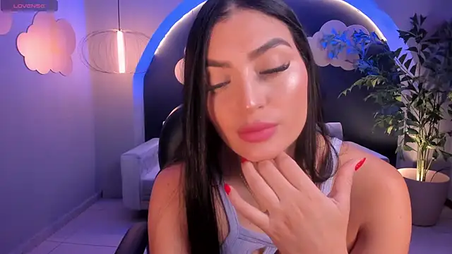 Snapshot of AbbyDalton chatting on 03/19/25, 11:50 AbbyDalton online show from 03/19/25, 11:50