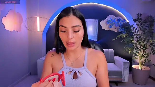 Snapshot of AbbyDalton chatting on 03/19/25, 06:12 AbbyDalton online show from 03/19/25, 06:12