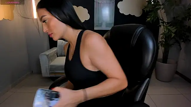 Snapshot of AbbyDalton chatting on 03/21/25, 10:06 AbbyDalton online show from 03/21/25, 10:06