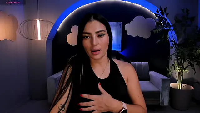 Snapshot of AbbyDalton chatting on 03/22/25, 11:11 AbbyDalton online show from 03/22/25, 11:11