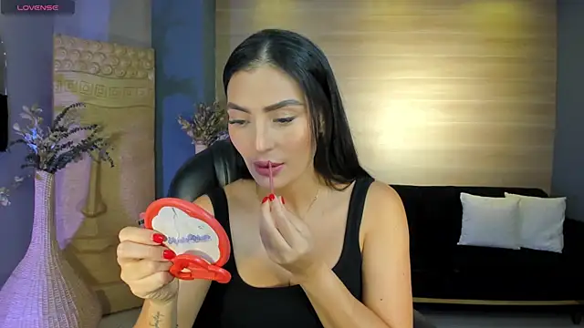 Snapshot of AbbyDalton chatting on 09/13/25, 11:32 AbbyDalton online show from 09/13/25, 11:32