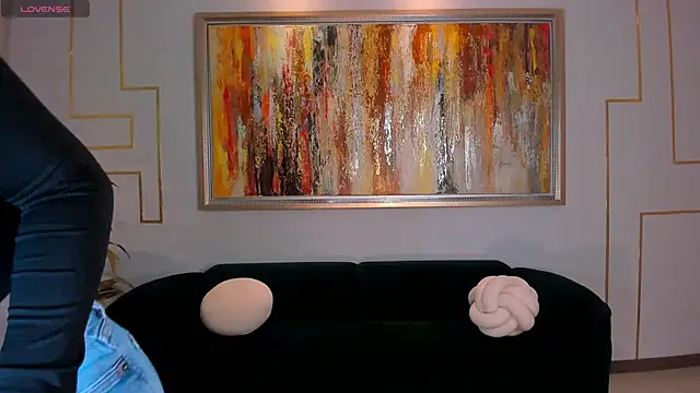 Snapshot of AbbyDalton chatting on 10/17/25, 07:05 AbbyDalton online show from 10/17/25, 07:05