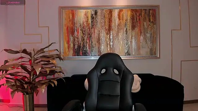 Snapshot of AbbyDalton chatting on 10/20/25, 06:19 AbbyDalton online show from 10/20/25, 06:19