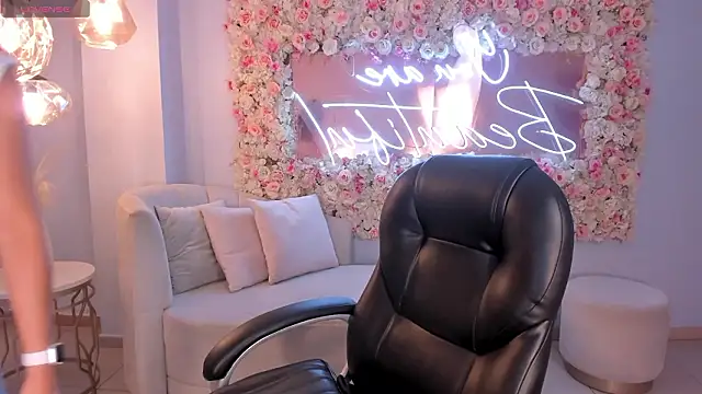 AbbyDalton online show from 03/11/26, 06:25