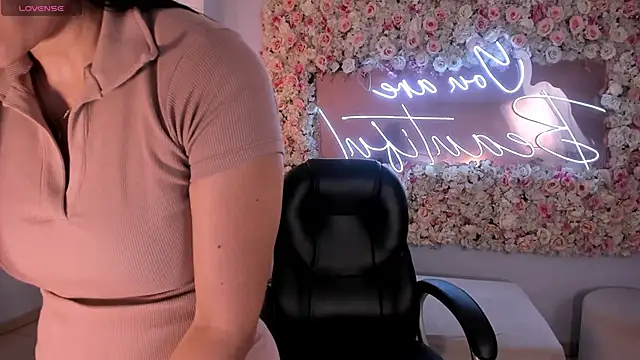 AbbyDalton online show from 03/13/26, 07:31