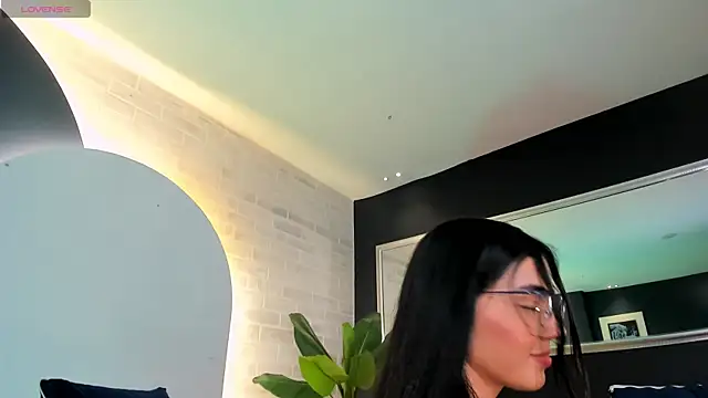 LucianaMillerX online show from 01/13/25, 11:06