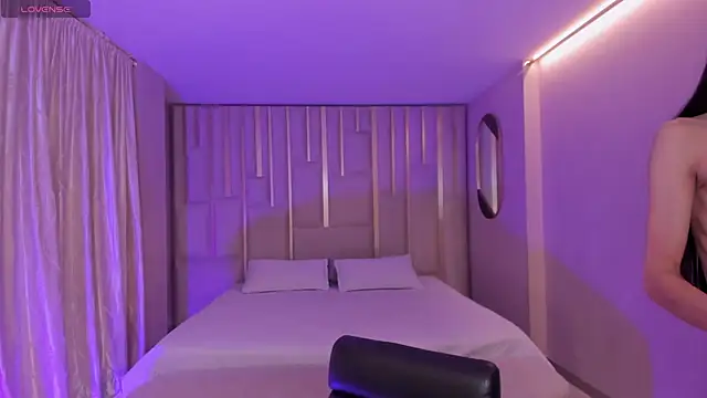 HannahJamesX online show from 03/31/26, 12:49