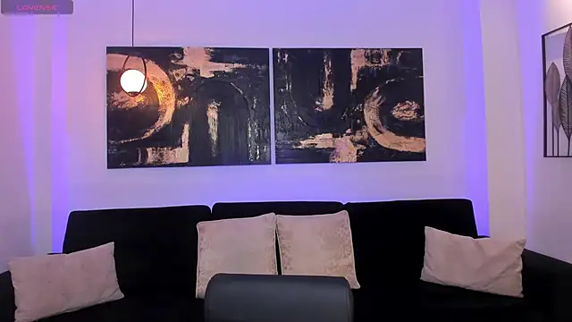 HannahJamesX online show from 06/12/26, 01:21