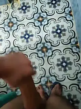 Sexy-lord online show from 01/27/25, 07:35