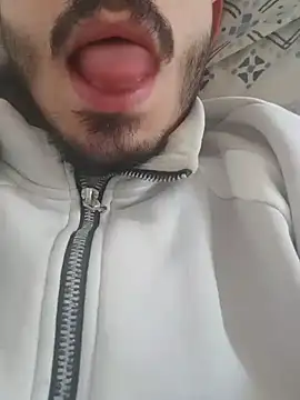 Sexy-lord online show from 02/15/26, 10:03