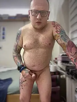 PierreNaked89 online show from 12/17/25, 09:32