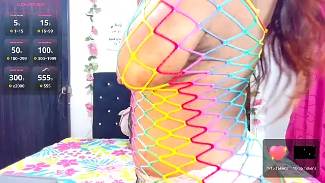 CiaraEbony online show from 03/04/26, 09:15