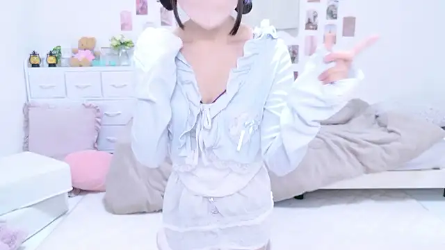 x-naru-x online show from 12/02/25, 01:39