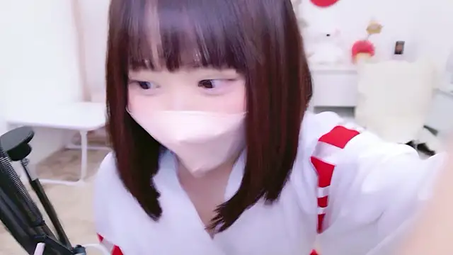 x-naru-x online show from 01/19/26, 02:21