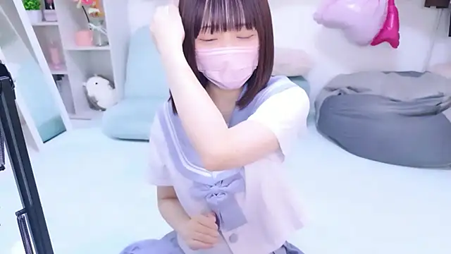 x-naru-x online show from 04/21/26, 02:26