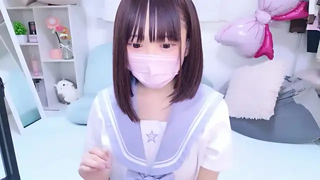 x-naru-x online show from 04/21/26, 02:51