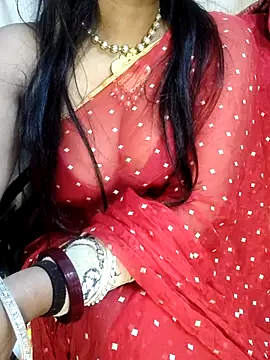 Monalisha G online show from 01/11/26, 07:57