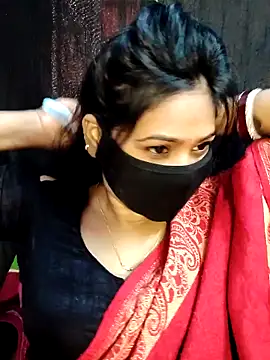 Monalisha G online show from 02/08/26, 10:18