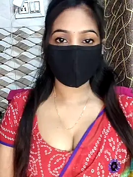 Monalisha G online show from 03/06/26, 12:56