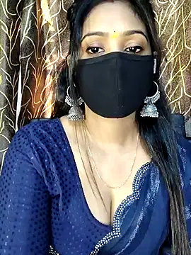 Monalisha G online show from 03/07/26, 10:34