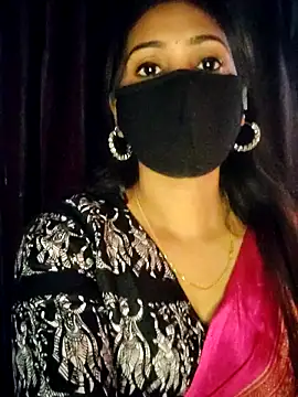 Monalisha G online show from 03/10/26, 10:31