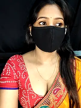 Monalisha G online show from 03/13/26, 05:30