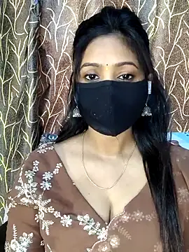 Monalisha G online show from 04/08/26, 07:08