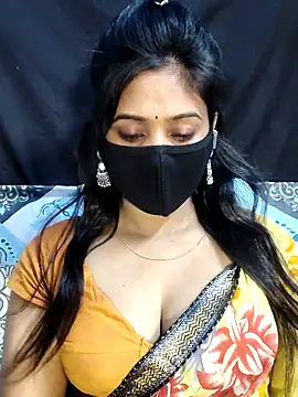 Monalisha G online show from 04/13/26, 08:36