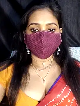 Monalisha G online show from 05/28/26, 07:33