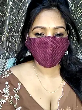 Monalisha G online show from 06/06/26, 12:32