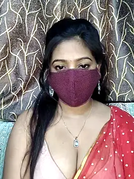 Monalisha G online show from 06/08/26, 02:01