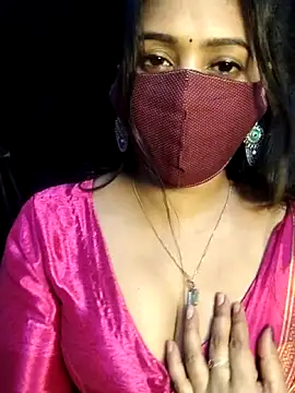 Monalisha G online show from 06/11/26, 08:18
