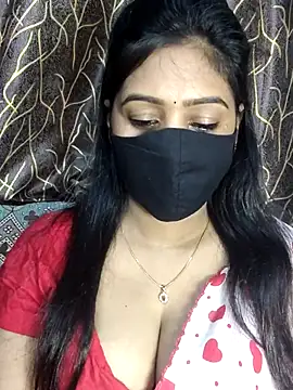 Monalisha G online show from 07/26/26, 01:18