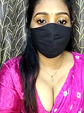 Monalisha G online show from 08/02/26, 12:36