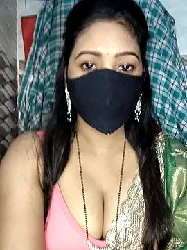 Monalisha G online show from 08/07/26, 10:06