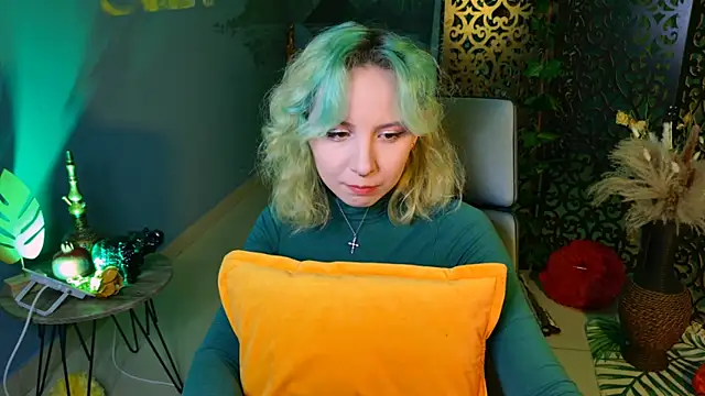 JasmineMilko online show from 12/26/24, 08:07