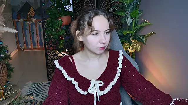 JasmineMilko online show from 01/11/26, 05:12