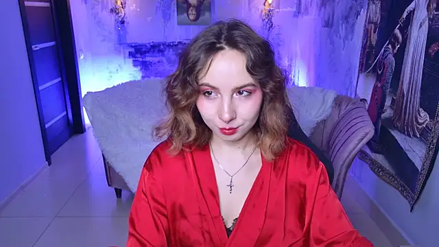 JasmineMilko online show from 02/05/26, 05:12