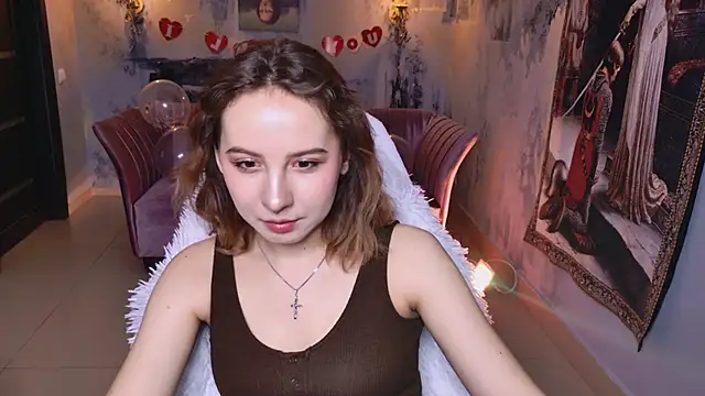 JasmineMilko online show from 02/12/26, 05:13