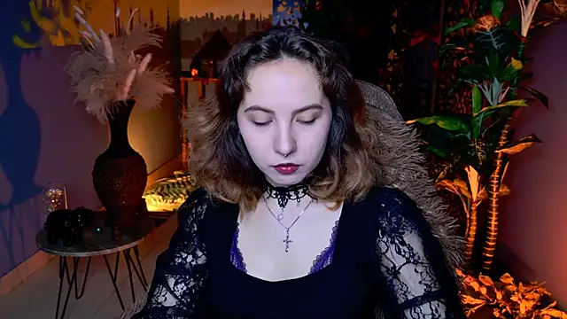 JasmineMilko online show from 02/26/26, 05:06