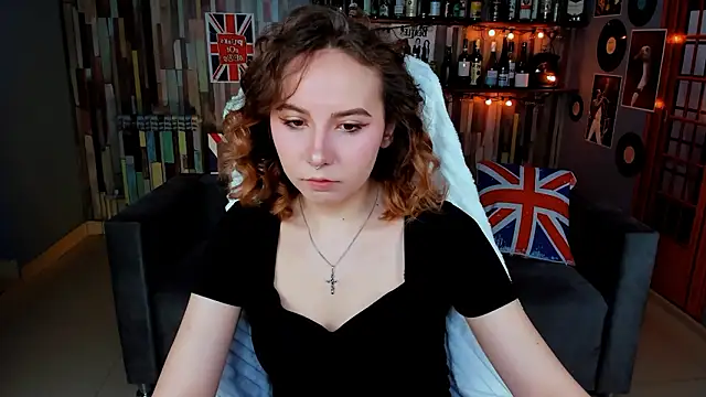 JasmineMilko online show from 03/12/26, 05:02