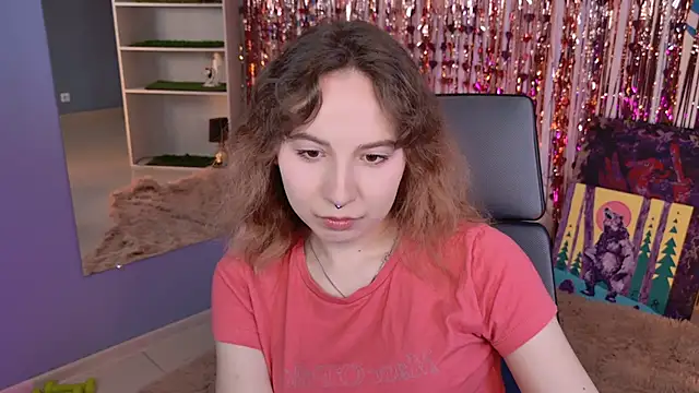 JasmineMilko online show from 03/16/26, 05:02