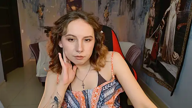 JasmineMilko online show from 03/21/26, 08:30