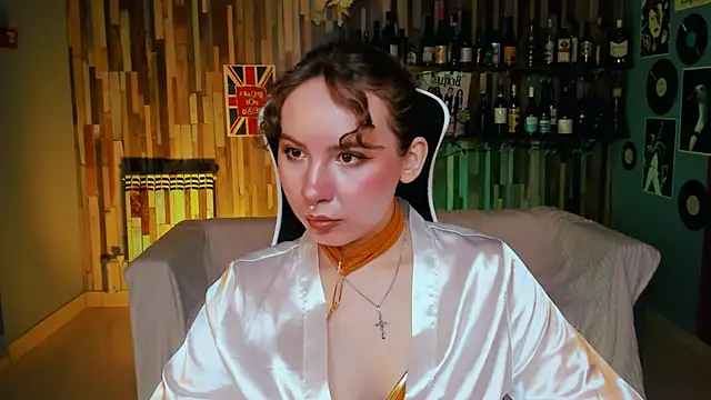 JasmineMilko online show from 05/15/26, 05:03