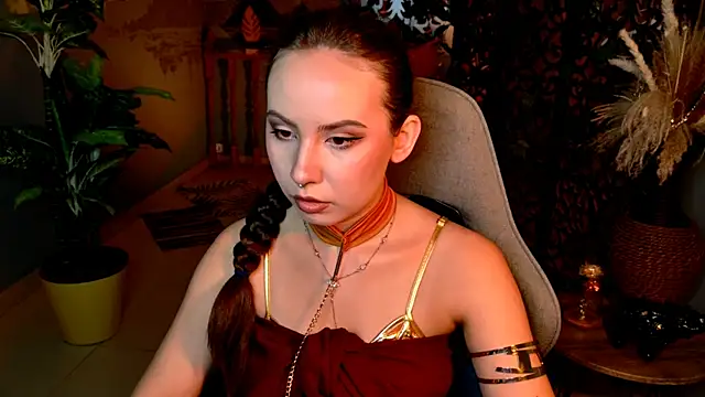 JasmineMilko online show from 06/30/26, 05:08