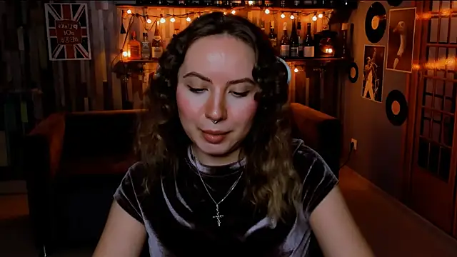 JasmineMilko online show from 07/07/26, 07:23