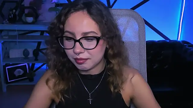 JasmineMilko online show from 07/12/26, 05:09