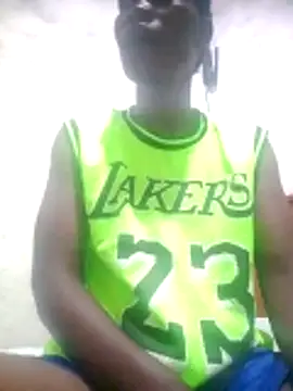 sexyblackya online show from 12/01/25, 04:45