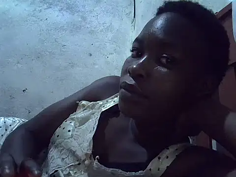 sexyblackya online show from 01/10/26, 06:04